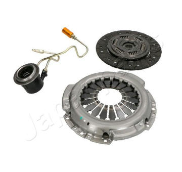 Spojková sada JAPANPARTS KF-L01