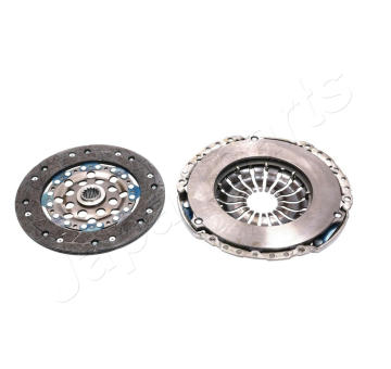Spojková sada JAPANPARTS KF-OP01