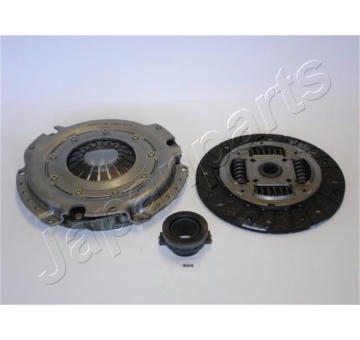 Sada spojky JAPANPARTS KF-S04