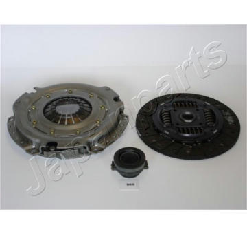 Sada spojky JAPANPARTS KF-S05