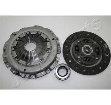 Spojková sada JAPANPARTS KF-VW03