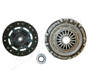 Spojková sada JAPANPARTS KF-VW06