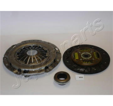 Spojková sada JAPANPARTS KF-W00