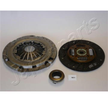 Spojková sada JAPANPARTS KF-W01