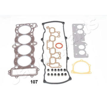 Sada těsnění, hlava válce JAPANPARTS KG-107