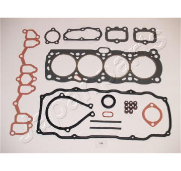 Sada těsnění, hlava válce JAPANPARTS KG-119