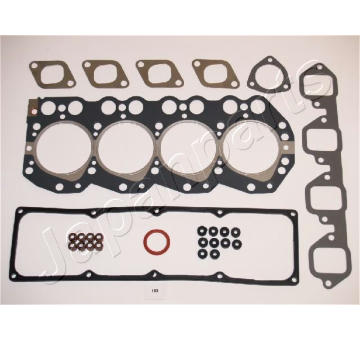 Sada těsnění, hlava válce JAPANPARTS KG-193