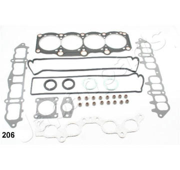 Sada tesnení, Hlava valcov JAPANPARTS KG-206