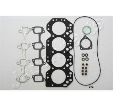 Sada těsnění, hlava válce JAPANPARTS KG-234