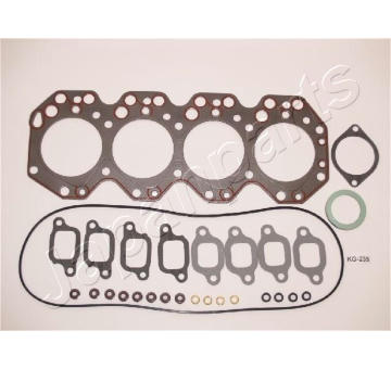 Sada těsnění, hlava válce JAPANPARTS KG-235