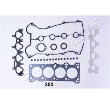 Sada tesnení, Hlava valcov JAPANPARTS KG-300