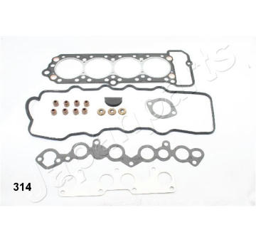 Sada tesnení, Hlava valcov JAPANPARTS KG-314