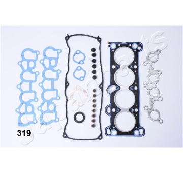 Sada těsnění, hlava válce JAPANPARTS KG-319