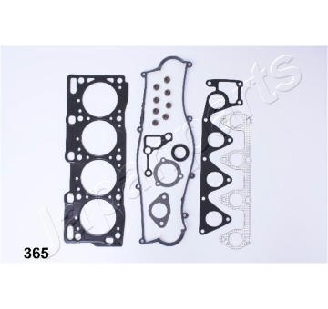 Sada tesnení, Hlava valcov JAPANPARTS KG-365