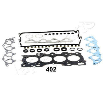 Sada těsnění, hlava válce JAPANPARTS KG-402