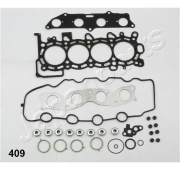 Sada těsnění, hlava válce JAPANPARTS KG-409