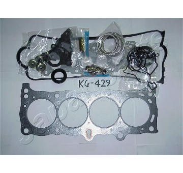 Sada těsnění, hlava válce JAPANPARTS KG-429