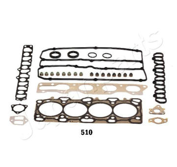 Sada tesnení, Hlava valcov JAPANPARTS KG-510