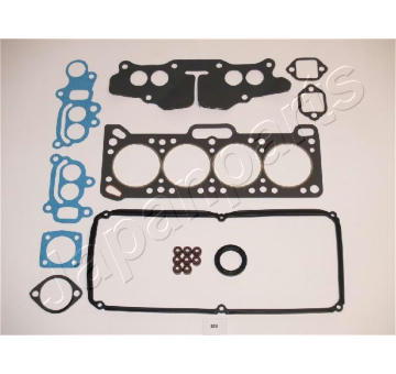 Sada těsnění, hlava válce JAPANPARTS KG-528