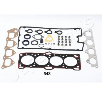 Sada těsnění, hlava válce JAPANPARTS KG-548