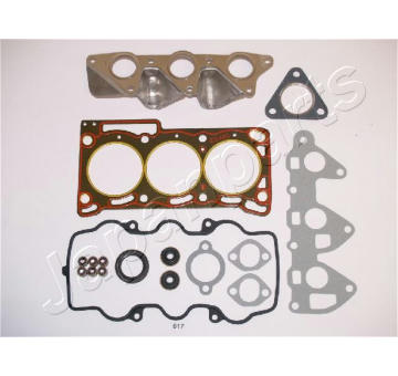 Sada těsnění, hlava válce JAPANPARTS KG-617