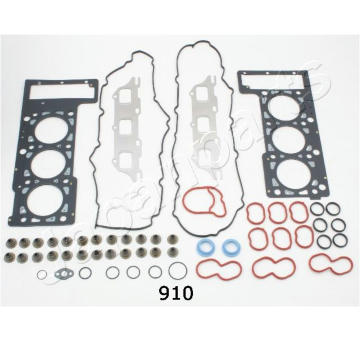 Sada těsnění, hlava válce JAPANPARTS KG-910