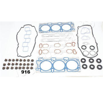 Sada těsnění, hlava válce JAPANPARTS KG-916