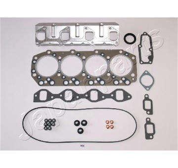 Sada těsnění, hlava válce JAPANPARTS KG-996