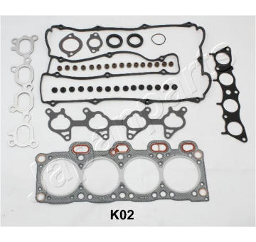 Sada těsnění, hlava válce JAPANPARTS KG-K02