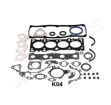 Sada tesnení, Hlava valcov JAPANPARTS KG-K04