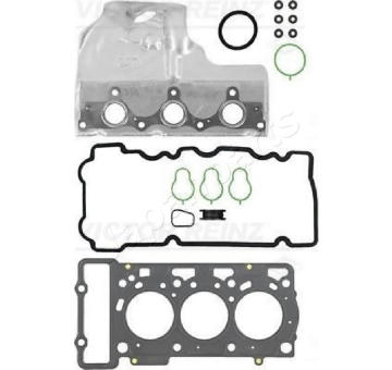 Sada těsnění, hlava válce JAPANPARTS KG-M00