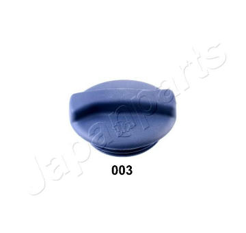Uzatvárací kryt, chladič JAPANPARTS KH-003