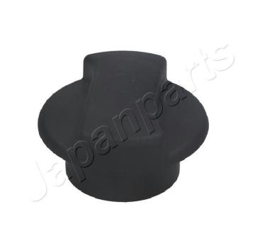 Uzatvárací kryt, chladič JAPANPARTS KH-008