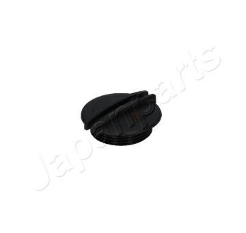 Uzatvárací kryt, chladič JAPANPARTS KH-009