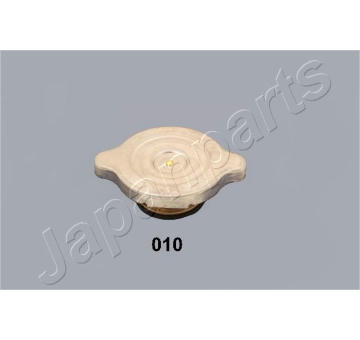 Uzatvárací kryt, chladič JAPANPARTS KH-010