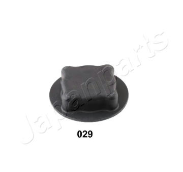 Uzavírací víčko, chladič JAPANPARTS KH-029
