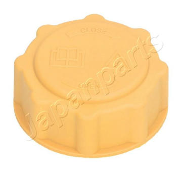 Uzavírací víčko, chladič JAPANPARTS KH-041