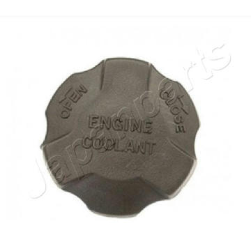 Uzatvárací kryt, chladič JAPANPARTS KH-K01