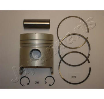 Piest JAPANPARTS KI207M