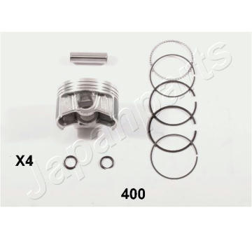 Píst JAPANPARTS KI400