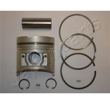 Piest JAPANPARTS KI512
