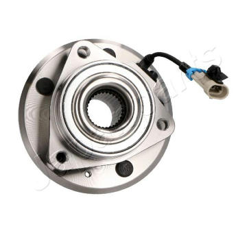 Náboj kola JAPANPARTS KK-10002
