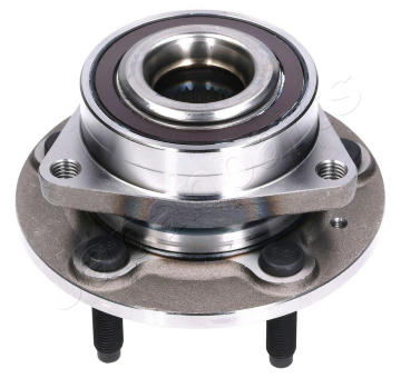 Náboj kolesa JAPANPARTS KK-10017