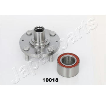 Náboj kola JAPANPARTS KK-10018