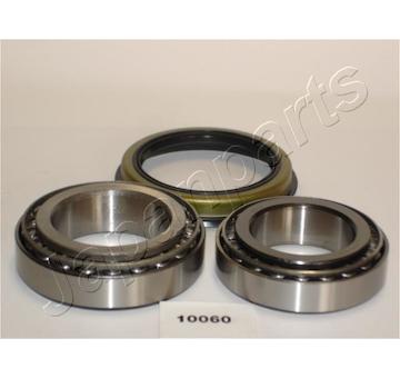 Sada ložisek kol JAPANPARTS KK-10060