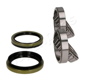 Sada ložisek kol JAPANPARTS KK-10303