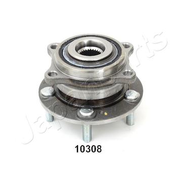 Náboj kola JAPANPARTS KK-10308