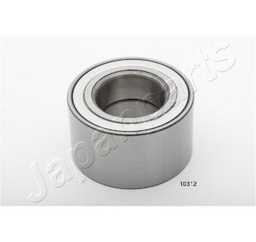 Sada ložisek kol JapanParts KK-10312