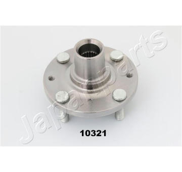 Náboj kola JAPANPARTS KK-10321