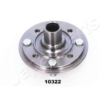 Náboj kolesa JAPANPARTS KK-10322